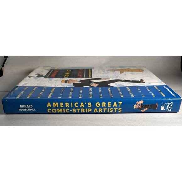 The Complete Little Nemo in Slumberland: Volume I 1905-1907 by Richard mArschall - Picture 3 of 11